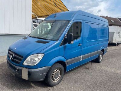 gebraucht Mercedes Sprinter II Kasten 310/311/313/314/316 CDI