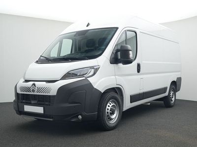 Citroën Jumper