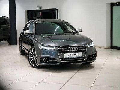 Gebraucht Audi S6 Sport 450 PS (330 kW) 2018 Grau Kombi