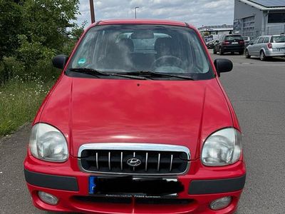 Hyundai Atos