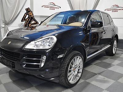 Porsche Cayenne S