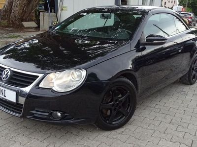 VW Eos