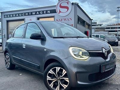 Usata Renault Twingo 65 CV (47 kW) 2021 Utilitaria