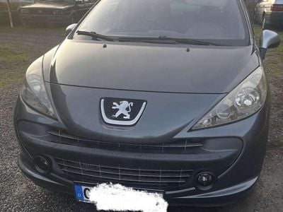 Gebraucht 2008 Peugeot 207 RC Kombi | 4.299 € (Teuer)