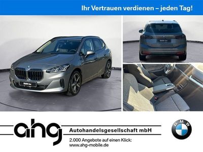 BMW 230e Active Tourer