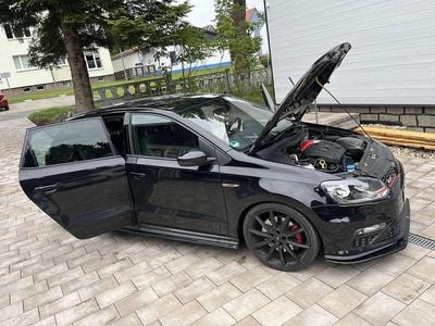 Gebraucht VW Polo GTI 192 PS (141 kW) 2016 Limousine