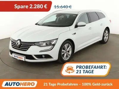 Gebraucht Renault Talisman