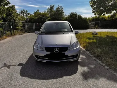 Gebraucht Mercedes A160