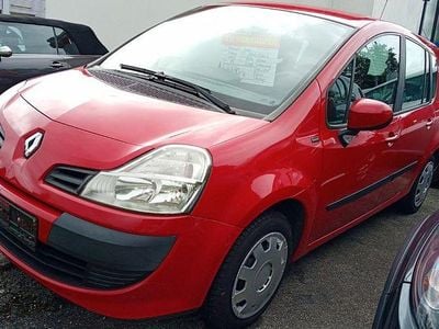 Renault Grand Modus