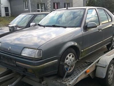 gebraucht Renault 19 RTSE