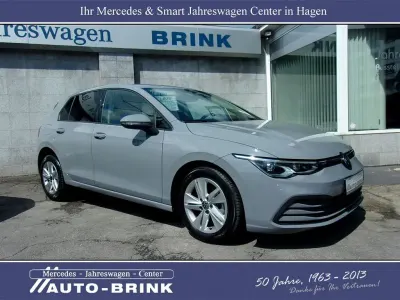 Usata VW Golf VIII