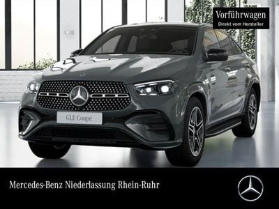 Mercedes GLE450 AMG