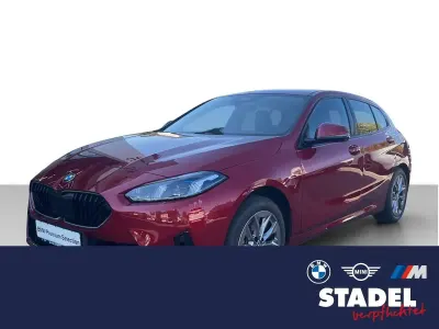 Gebraucht BMW 120