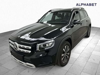 Mercedes GLB200