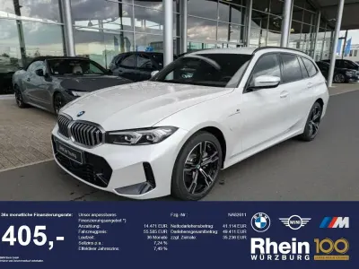 Gebraucht BMW 330e