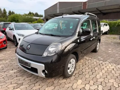 Gebraucht Renault Kangoo
