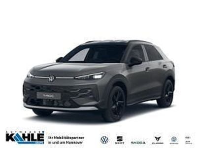 Nuova VW T-Roc IQ Drive 116 CV (85 kW) 2026 Grigio SUV