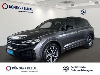 Neu VW Touareg Edition 286 PS (210 kW) 2026 Grau SUV