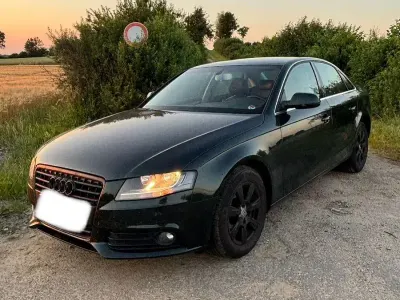 Gebraucht Audi A4