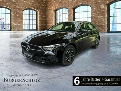 Mercedes A250