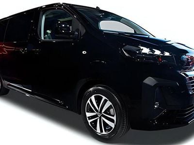 Wählbar (bei metallic +) Neu 2025 Peugeot Traveller Active Van / Kleinbus | 32.790 €