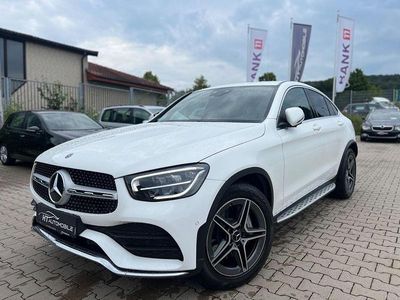 Mercedes GLC220
