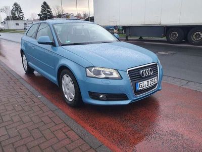 gebraucht Audi A3 1.4 TFSI Attraction