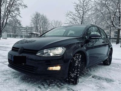 gebraucht VW Golf 1.2 TSI BMT ALLSTAR ALLSTAR