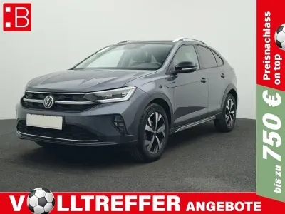 Gebraucht VW Taigo