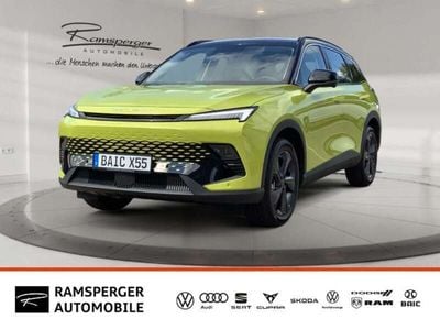Baic X55