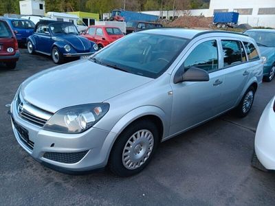 gebraucht Opel Astra Caravan 1.7 CDTI,AGR Ventil.problem