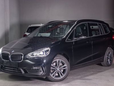 BMW 220 Gran Tourer