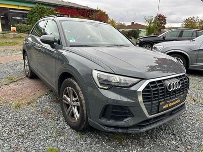 Nanograu Gebraucht 2019 Audi Q3 Sport SUV | 22.990 € (Guter Preis)