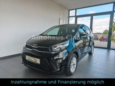Gebraucht Kia Picanto