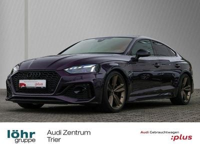 Audi RS5 Sportback