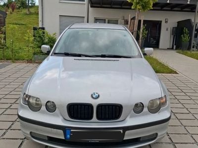 BMW 316 Compact