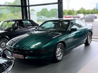 gebraucht BMW 850 Ci AT-MOTOR erst 5000km Original