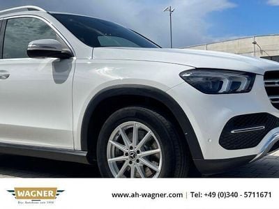 Mercedes GLE350