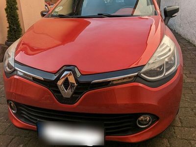 gebraucht Renault Clio GrandTour Luxe ENERGY TCe 90 Luxe