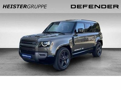 Usata Land Rover Defender SE Dynamic 249 CV (183 kW) 2025 Marrone SUV