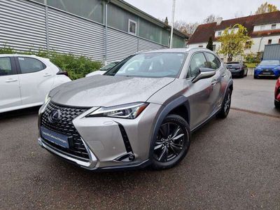 gebraucht Lexus UX 250h Launch Edition Navi/PDC