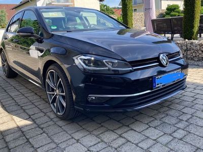 gebraucht VW Golf 1.4 TSI DSG BMT Highline Highline