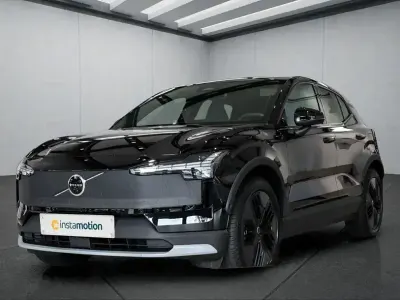 Gebraucht Volvo EX30 200 kW (272 PS) 2025 Schwarz SUV