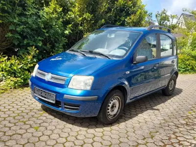 Occasion Fiat Panda 56 ch (41 kW) 2005 Citadine