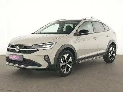 Gebraucht VW Taigo IQ Drive 110 PS (80 kW) 2025 Grau SUV