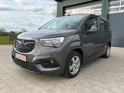 Gebraucht Opel Combo Life