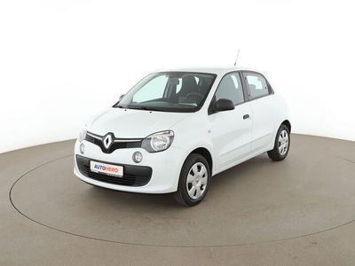 gebraucht Renault Twingo 1.0 SCe Life, Benzin, 8.890 €