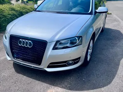 Brugt Audi A3 Sportback