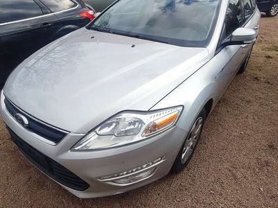 gebraucht Ford Mondeo Trend