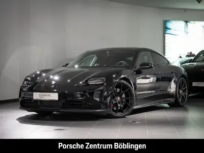 Gebraucht Porsche Taycan GTS
